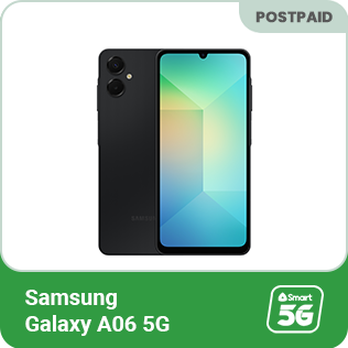 Samsung Galaxy A06 5G